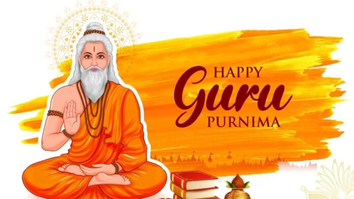 Guru Purnima 2024 Hindi Wishes, Messages, Images, Quotes, Greetings, Shayari and Captions