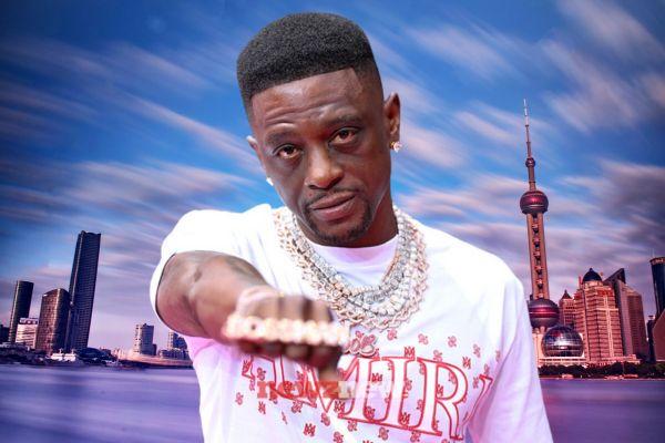 Boosie Badazz Net Worth 2024: American Rapper