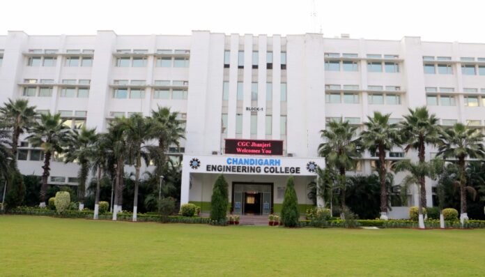 CEC of Jhanjeri campus achieves autonomous status by UGC