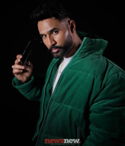 Naveed Akhtar: Bridging Heritage and Stardom