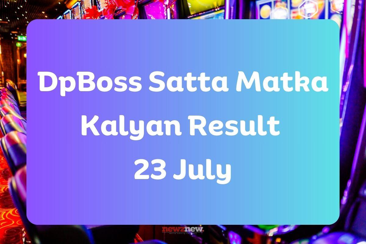 Kalyan Morning Satta Matka: Morning Slot Matka Game Review