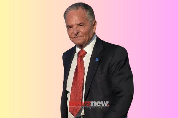 Former Chairperson of Marvel Entertainment Isaac Perlmutter Net Worth 2024