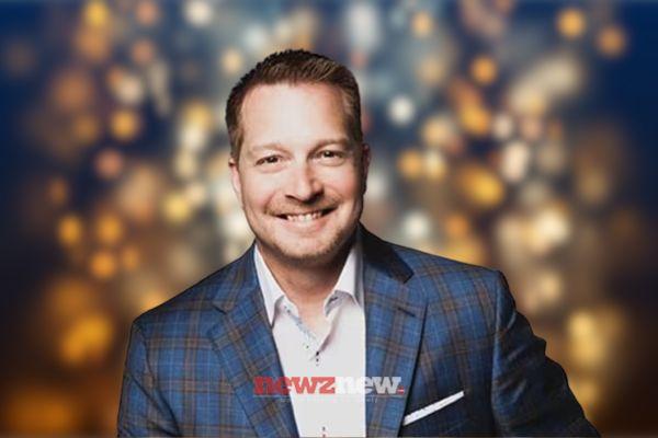 CEO of CrowdStrike George Kurtz Net Worth 2024