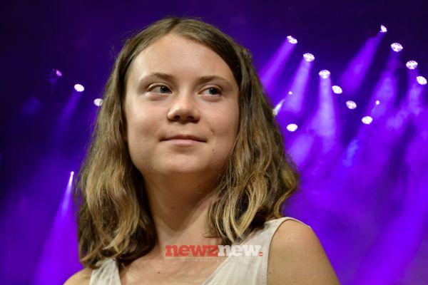 Greta Thunberg Net Worth 2024: Swedish Activist