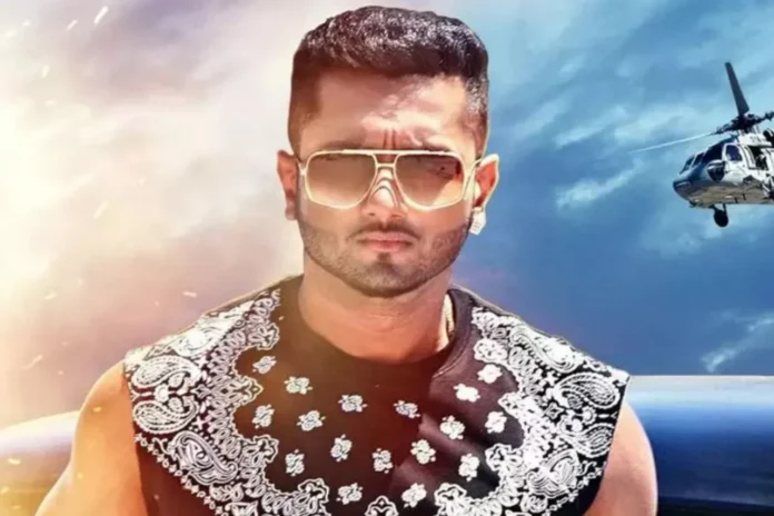 Honey Singh Net Worth 2024: Age, Earnings, Cars and Wife
