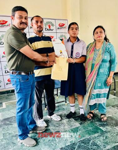 Dabur Glucose Launches ‘Energize India’ Campaign to Promote Young Athletes