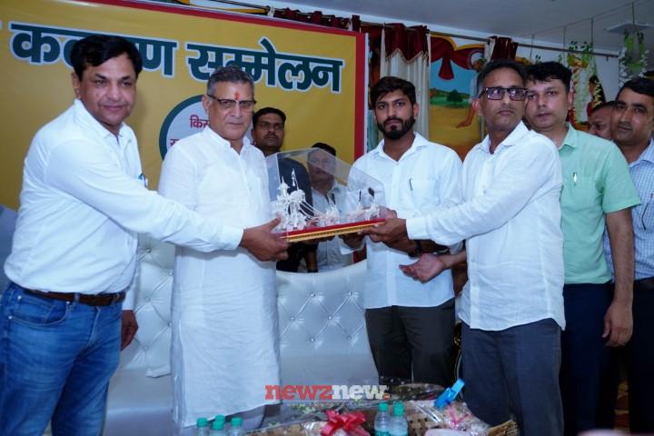A new agricultural revolution begins in Haryana