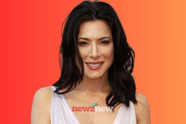 Jaime Murray Net Worth 2024: Career, Age, Husband, Kids