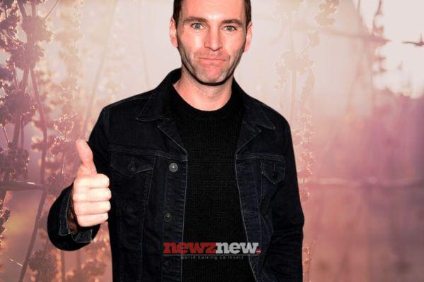 Singer and Songwriter Johnny McDaid Net Worth 2024