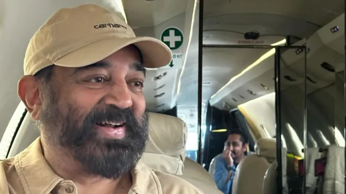 Kamal Haasan net worth: A look at the expensive things owned by the Indian 2 actor