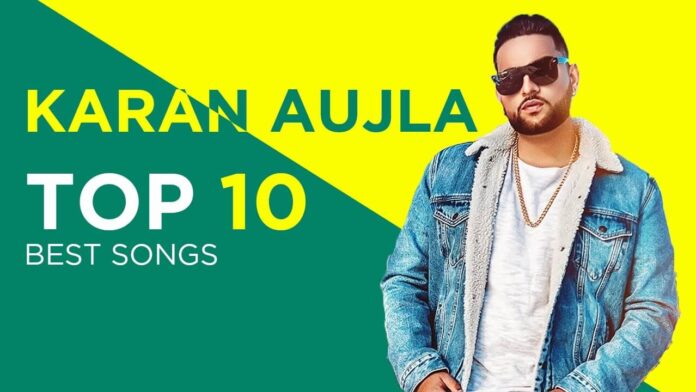 Karan Aujla Net Worth 2024: Cars, Gf, Income Home and Age