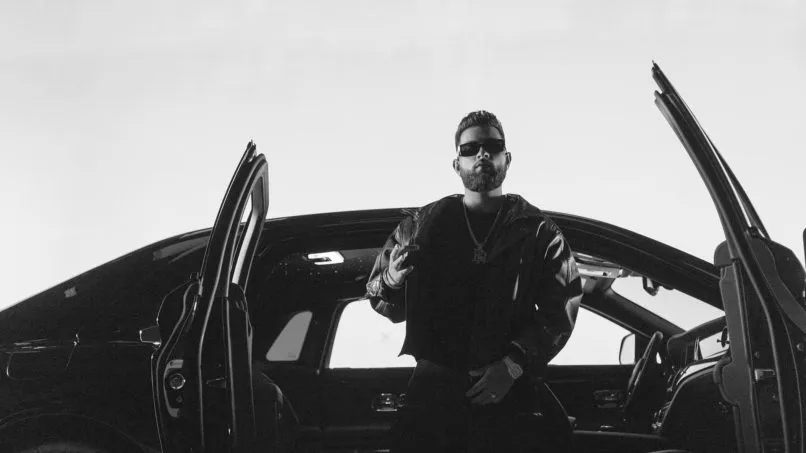 Karan Aujla’s net worth