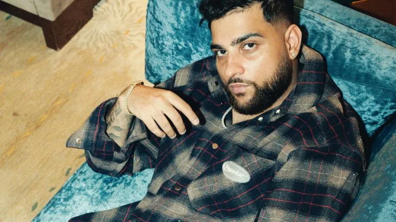 Karan Aujla’s net worth