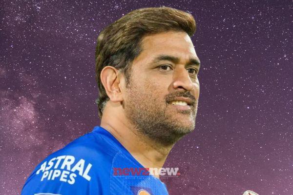 MS Dhoni Net Worth 2024: Indian Cricketer