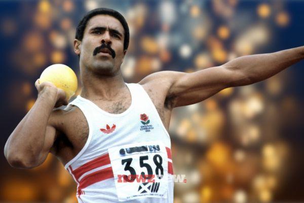 Olympic Athlete Daley Thompson Net Worth 2024
