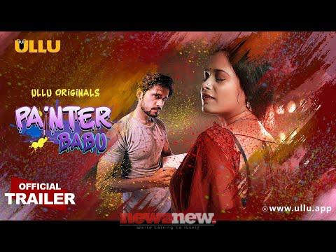Painter Babu Ullu Web Series (2024): Cast, Release Date