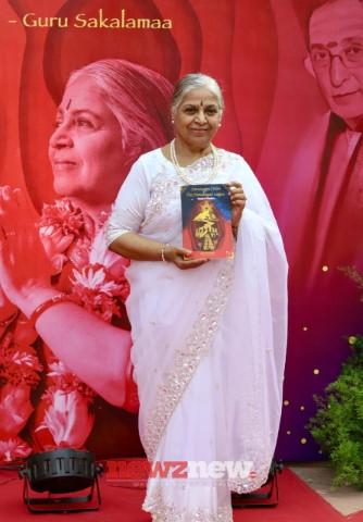 Book ‘Messages from Himalayan Sages: Timely and Timeless’ by Guru Sakalamaa unveiled