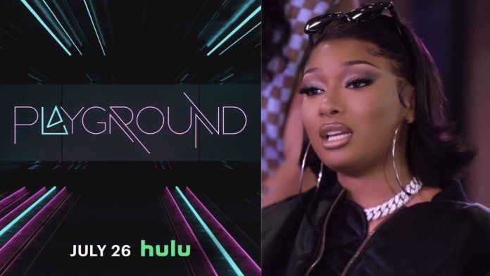 Playground On Hulu (2024): When and Where To Watch This Dance Show Online