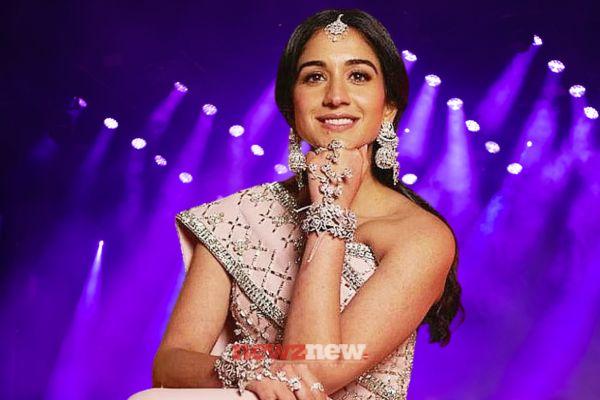 Anant Ambani’s Wife Radhika Merchant Net Worth 2024