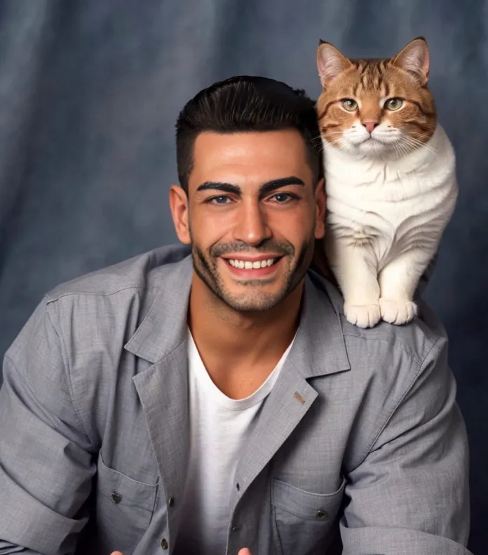 Sarper Guven (90 Day Fiance)