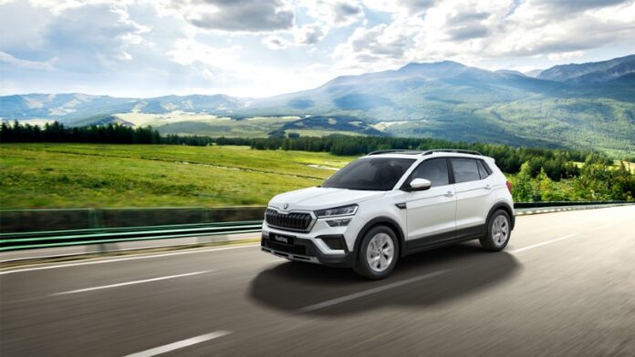 ARAI certifies Škoda Auto India vehicles E20 compliant