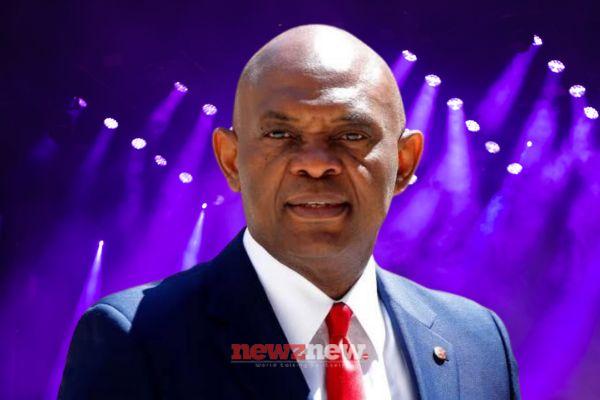 Chairperson of the United Bank for Africa Tony Elumelu Net Worth 2024