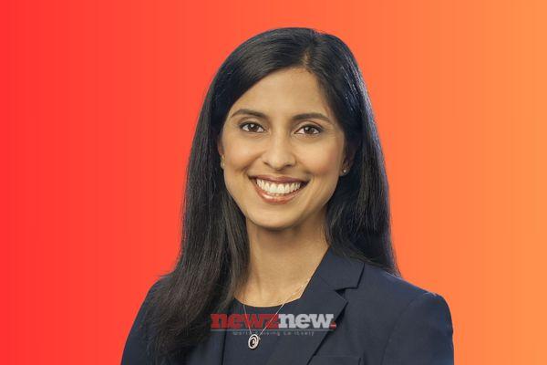 J. D. Vance’s Wife Usha Vance Net Worth 2024