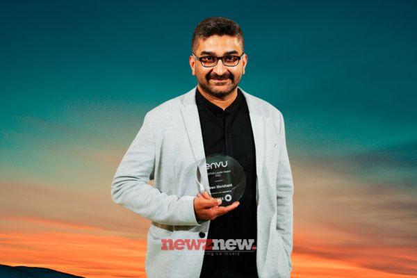 Viren Merchant Net Worth 2024: Businessperson ‧ Radhika Merchant’s Father