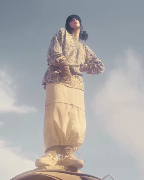 50+ Billie Eilish Hot, Sexy