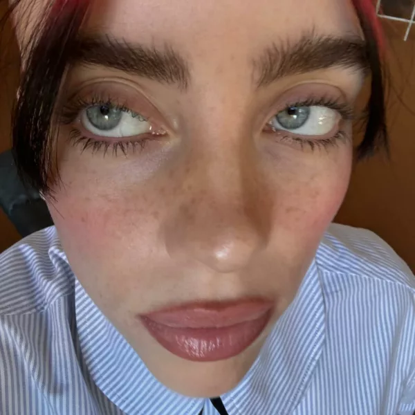 50+ Billie Eilish Hot, Sexy