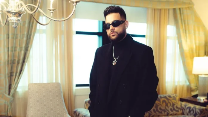 Punjabi sensation Karan Aujla’s net worth will make you go ‘Tauba Tauba’