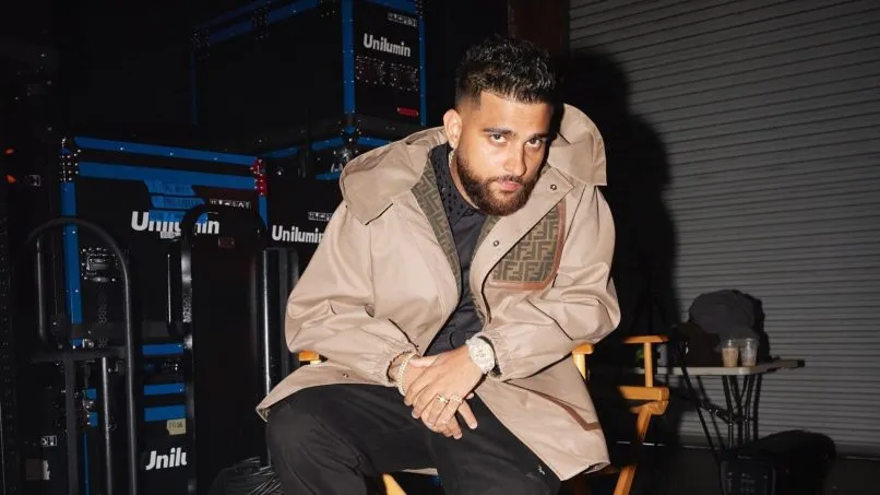 Karan Aujla’s net worth