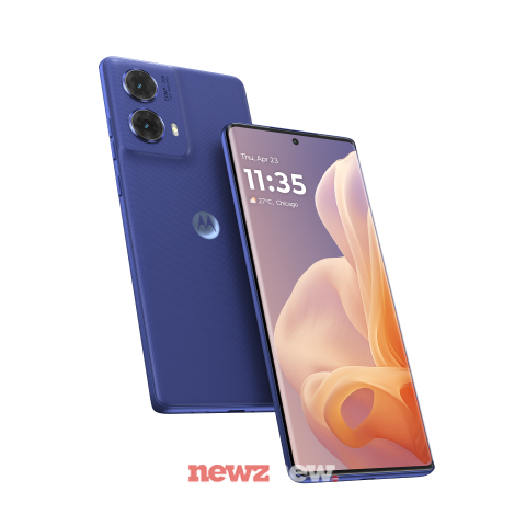 Motorola launches moto g85 5G