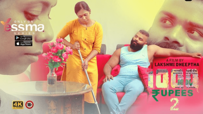 Best Yessma Web Series You Should Watch Alone