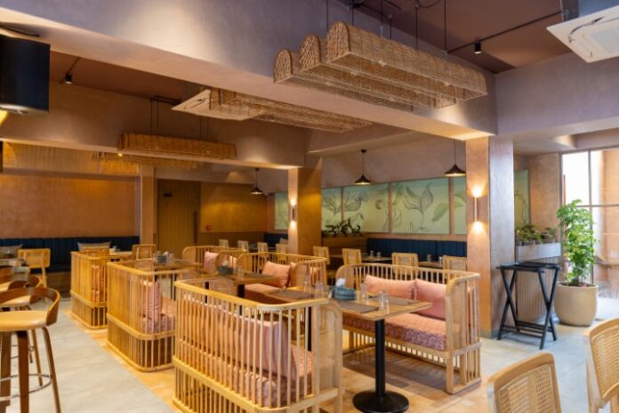 A Round-the-Clock Culinary Adventure at Poee & Co.