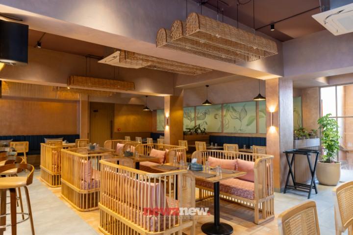 Poee Goa A Round-the-Clock Culinary Adventure at Poee & Co. - NewZNew