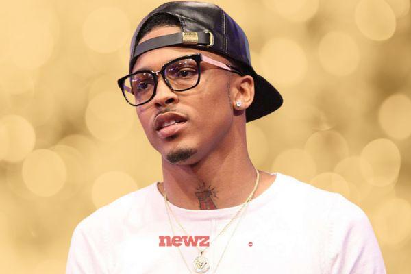 August Alsina Net Worth 2024: How Much is the American Singer Worth?