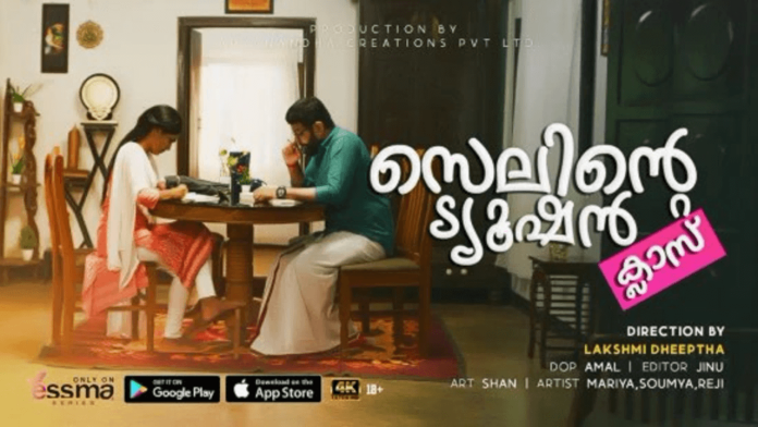 Best Yessma Web Series You Should Watch Alone