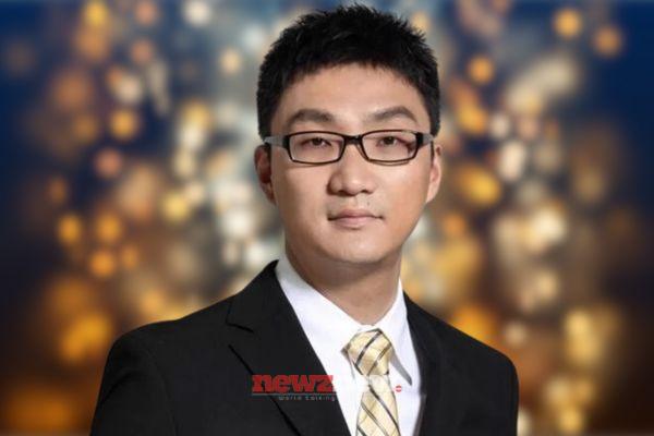 Former CEO of PDD Holdings Colin Huang Net Worth 2024