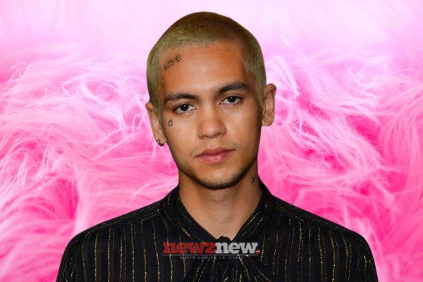 American Singer and Songwriter Dominic Fike Net Worth 2024