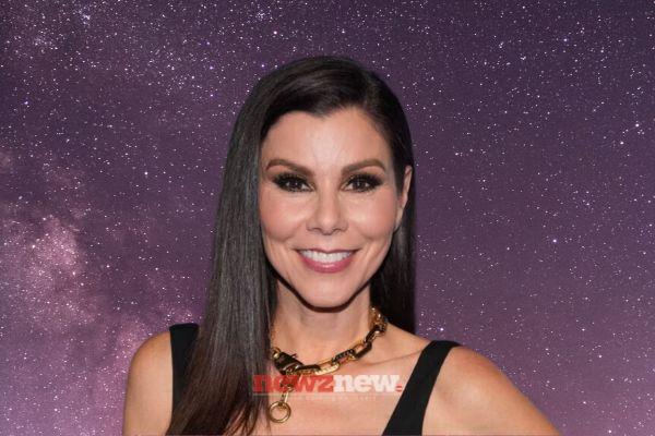 Heather Dubrow Net Worth 2024: How Much is the American actress and TV personality Worth?