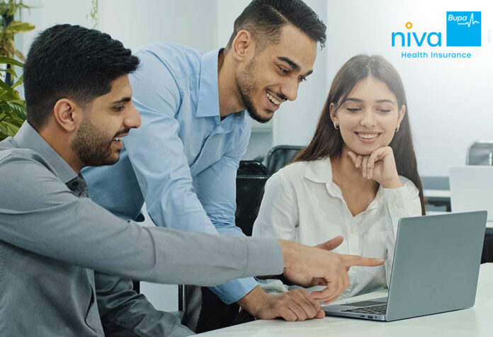 How Group Insurance Plans Can Support Employee’s Financial Security