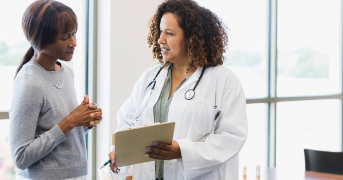 How to Deal with Menopause Symptoms?