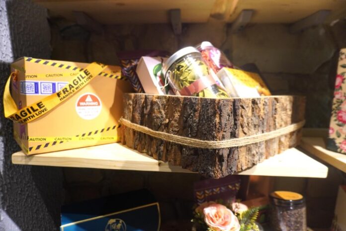 Chocovic Unveils a World of Exquisite Gifting In Chandigarh