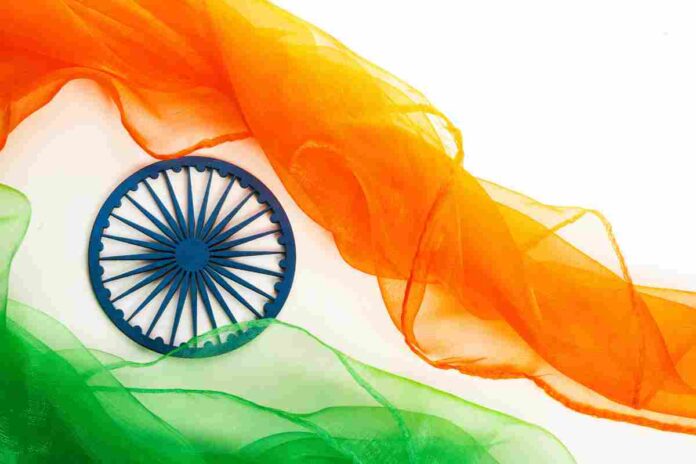 Indian Independence Day 2024 Images, Messages, Quotes, Greetings, Wishes, Sayings, Slogans, Instagram Captions, Cliparts and Stickers