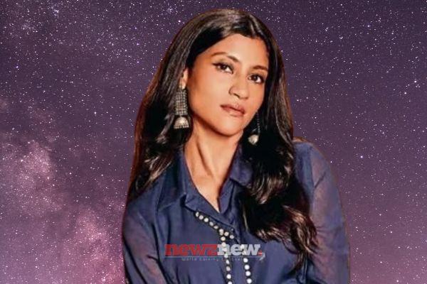 Indian Actress and Filmmaker Konkona Sen Sharma Net Worth 2024