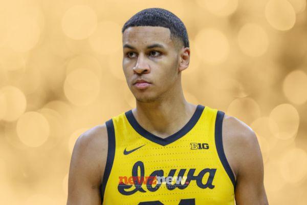 Kris Murray Net Worth 2024: How Much is the American Basketball Player Worth?