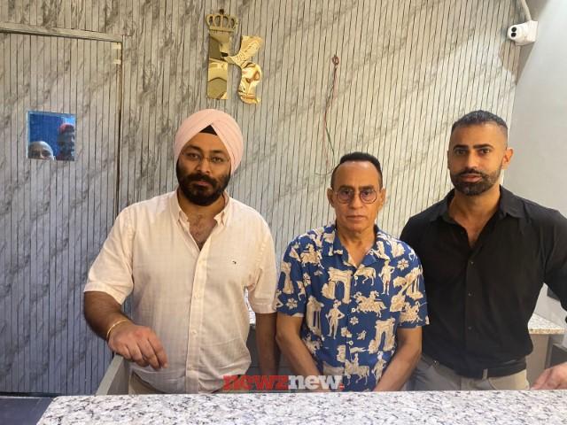 CP Delhi fame Kake Da Hotel expands footprint in Amritsar