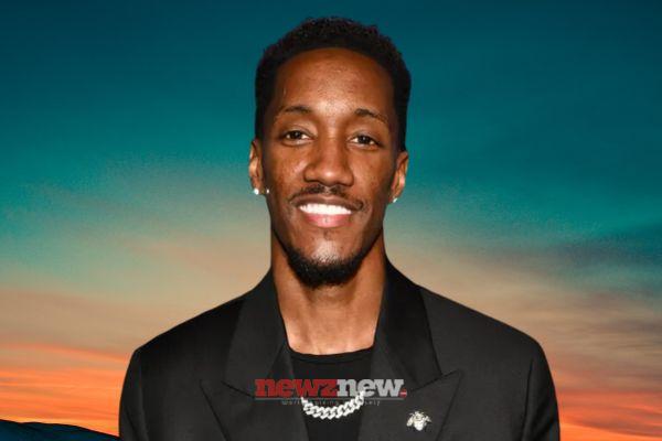 CEO of Zeus Network Lemuel Plummer Net Worth 2024