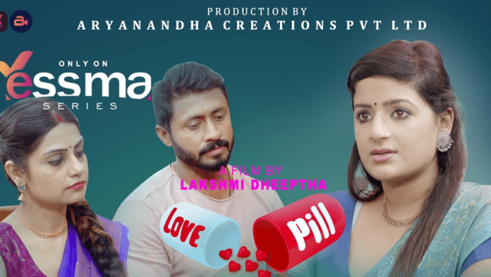 Best Yessma Web Series You Should Watch Alone